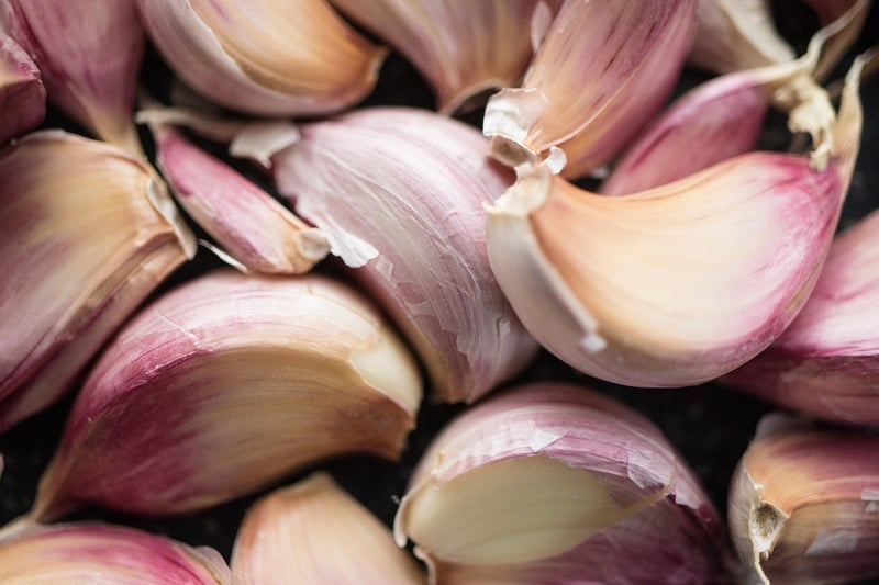 Food Ingredients